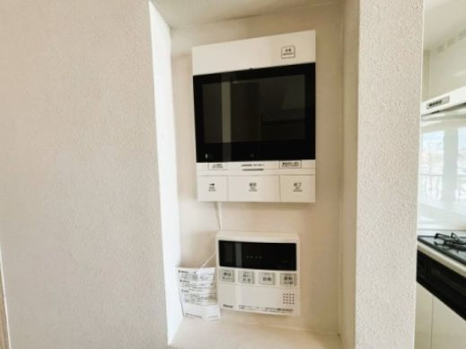 同じシリーズの施工物件です（建設中の為・イメージ写真　現状を優先します）