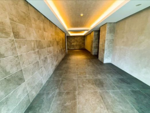 同じシリーズの施工物件です（建設中の為・イメージ写真　現状を優先します）
