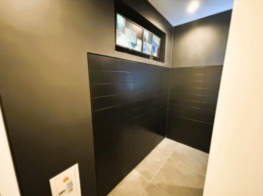 同じシリーズの施工物件です（建設中の為・イメージ写真　現状を優先します）