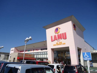 【周辺】 | イノセント・シャイン | ラ・ムー松山中央店 1052m