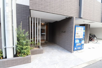 【エントランス】 | DiasⅢ