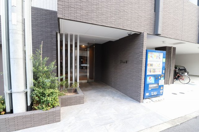 【エントランス】 | DiasⅢ