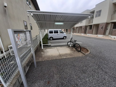 【その他共用部分】 | アズール　学園 | その他
