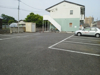 【駐車場】 | 駐車場