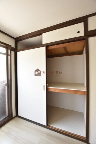 【収納】 | ベースⅡビル
