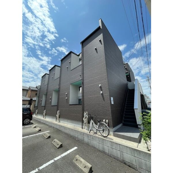 Embellir　Due(アンベリールドゥ)　名古屋市賃貸　仲介手数料無料