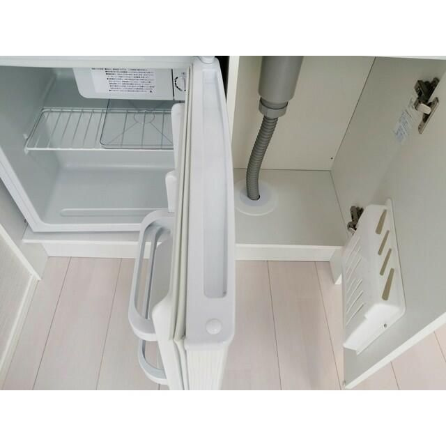 ハーモニーテラス北大塚の設備