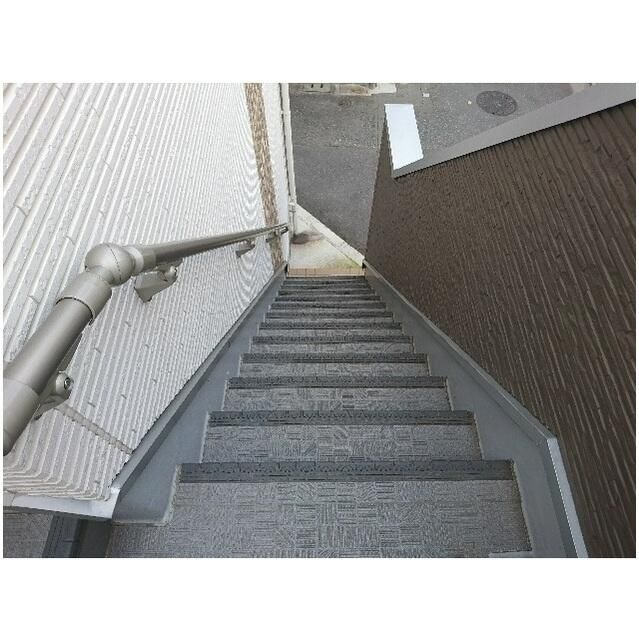 ハーモニーテラス北大塚のその他共用部分