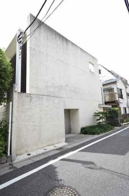 【エントランス】 | cunone
