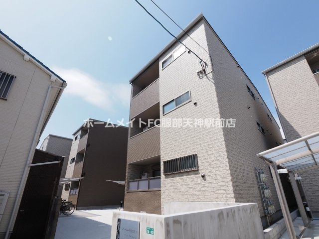 クレセル利倉東Ⅱ