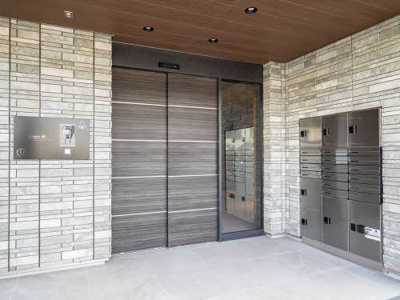 【セキュリティ】 | Croire柊
