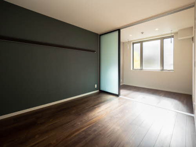 【洋室】 | Croire柊
