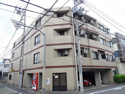 アポーラ中野の画像