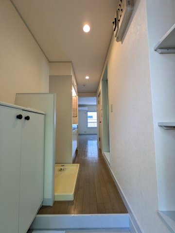 フェリーチェ日吉１のその他