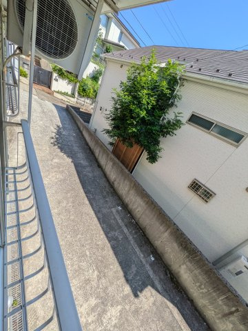フェリーチェ日吉１のその他