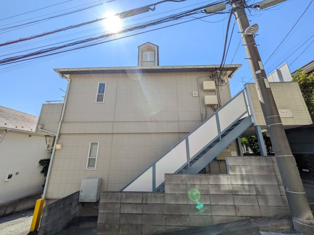 フェリーチェ日吉１