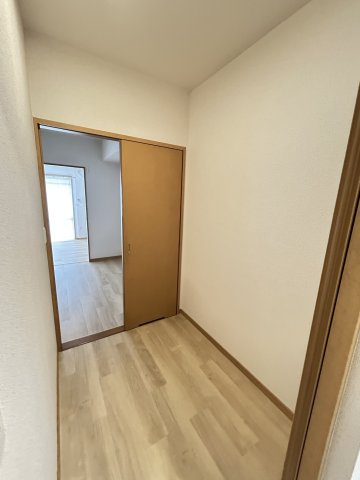 URパークタウン西武庫　6号棟の内装