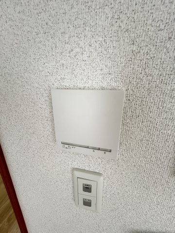 URパークタウン西武庫　6号棟の設備