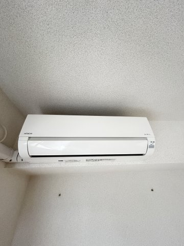 URパークタウン西武庫　6号棟の設備