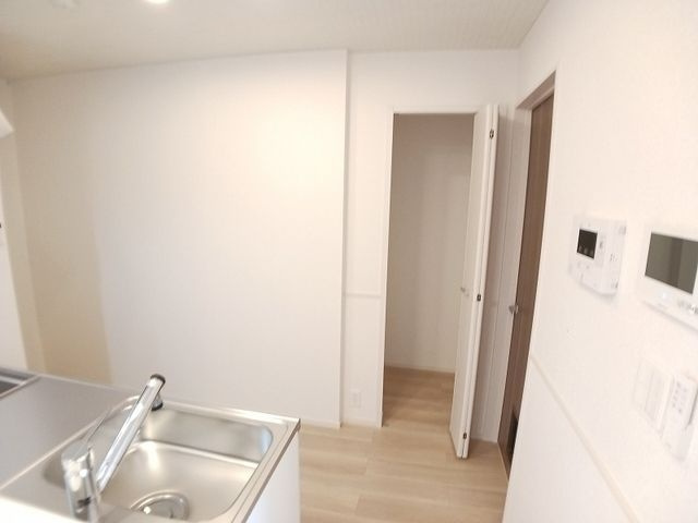 ソレアード朽網Ⅲの設備