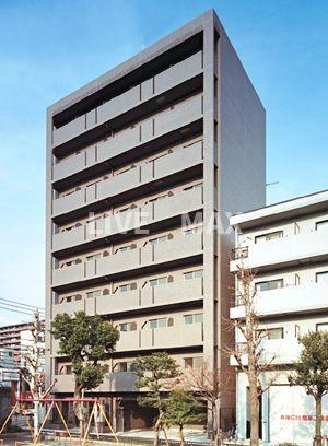 プライムアーバン亀戸の画像