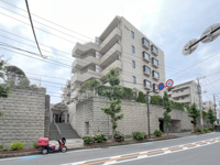 藤和江ノ島ホームズステージⅡの画像