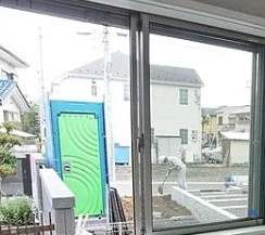 日野市大字日野のアパートの展望