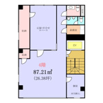 花の東京ビルの画像