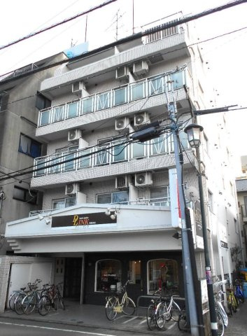 相模原市中央区南橋本２丁目の一棟マンション