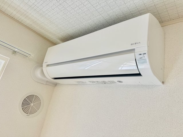 リバーテラスⅠの設備
