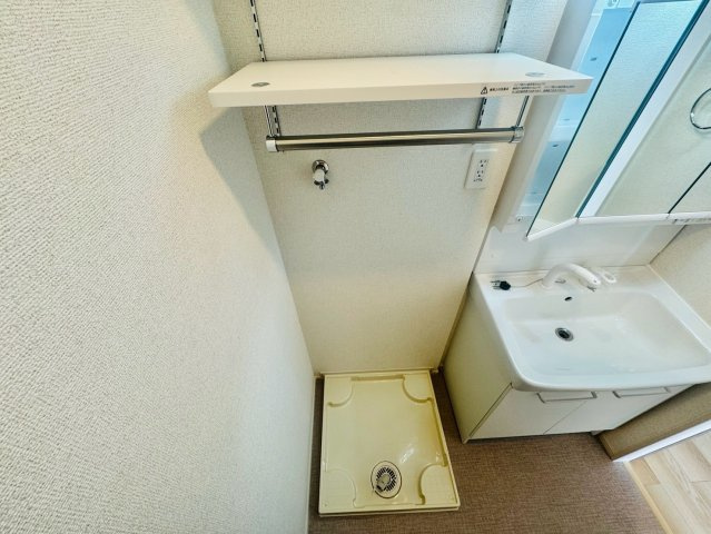 リバーテラスⅠの設備