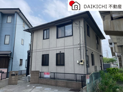 久喜市野久喜　中古戸建の画像