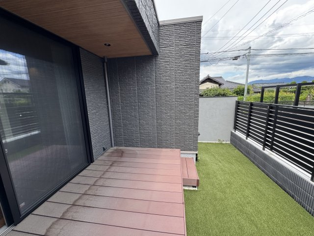 【庭】の画像