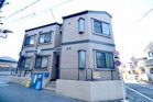 板橋区高島平３丁目のアパートの画像