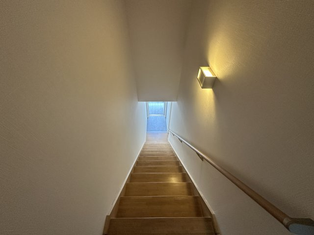 グランドソレイユの内装