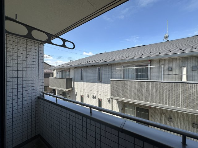 グランドソレイユの展望