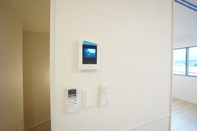 フェニックスＮ　Ⅱのセキュリティ