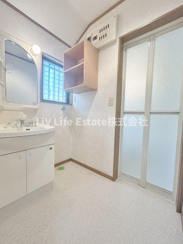 小平市天神町4丁目戸建の内装