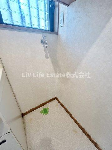 小平市天神町4丁目戸建のその他