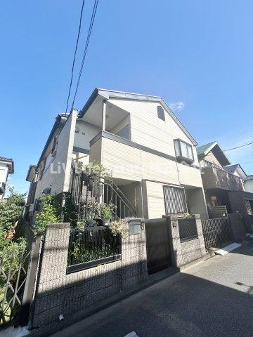 小平市天神町4丁目戸建