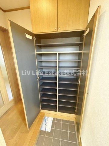 小平市天神町4丁目戸建