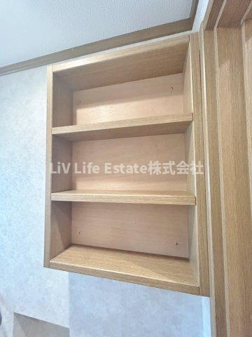 小平市天神町4丁目戸建