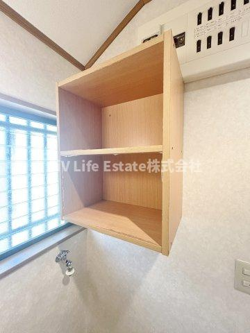 小平市天神町4丁目戸建