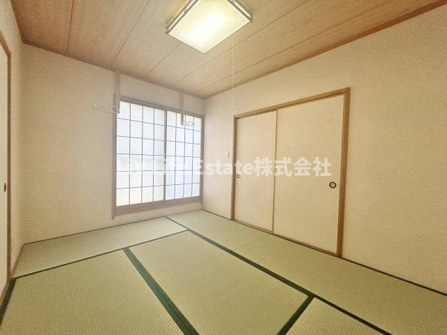 小平市天神町4丁目戸建