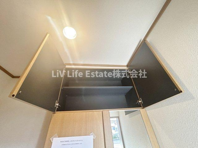 小平市天神町4丁目戸建