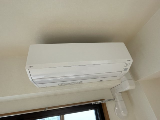 川崎市多摩区布田の賃貸マンションの設備