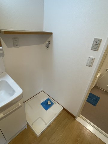 川崎市多摩区布田の賃貸マンションの設備
