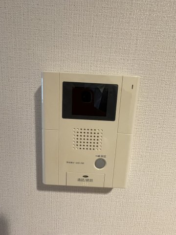 川崎市多摩区布田の賃貸マンションのセキュリティ