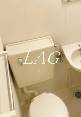 【トイレ】 | ストーク新丸子２番館 | トイレです。