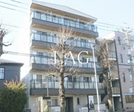 ｂ’ＣＡＳＡ武蔵小杉Ⅱの画像